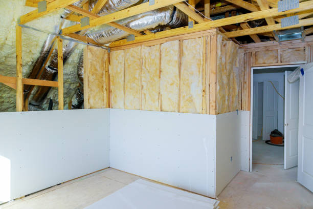 Best Wall Insulation Contractor  in Greenwood, SC
