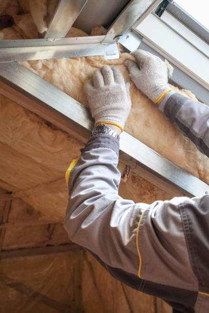 Best Attic Insulation Near Me  in Greenwood, SC