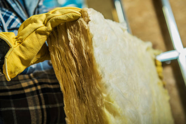 Best Spray Foam Insulation  in Greenwood, SC