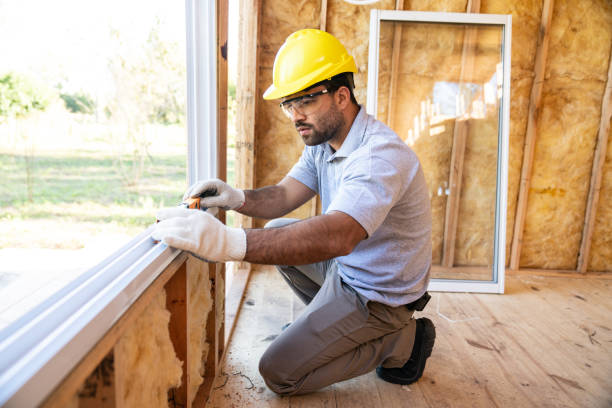 Range of Insulation Solutions in Greenwood, SC