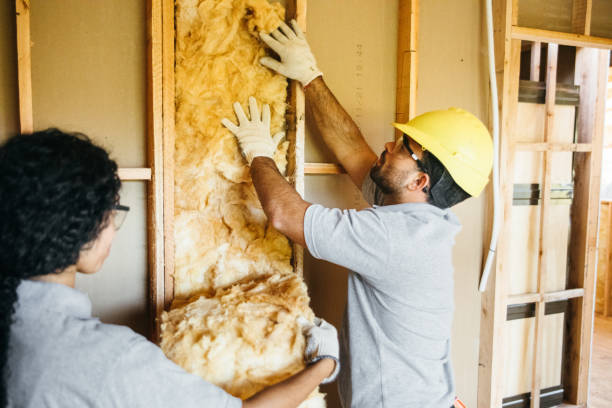 Attic Insulation Near Me in Greenwood, SC