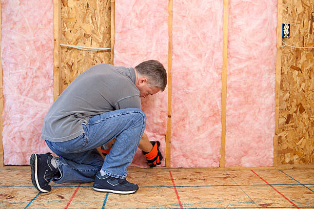 Trusted Greenwood, SC Insulation Contractor Experts