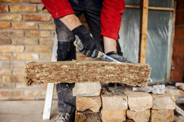 Best Affordable Insulation Services  in Greenwood, SC