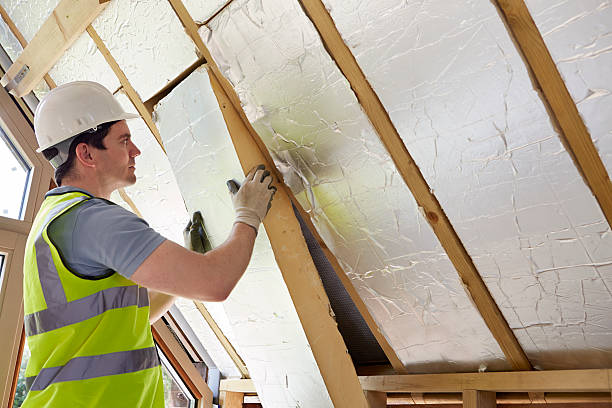 Best Residential Insulation Services  in Greenwood, SC