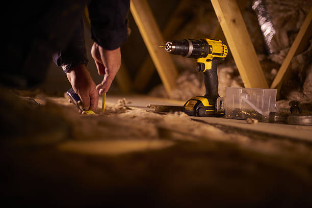 Best Best Insulation Companies  in Greenwood, SC