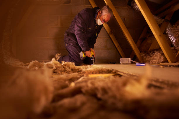 Best Garage Insulation Installation  in Greenwood, SC